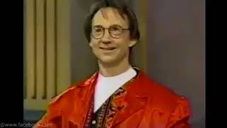 the Monkees on Rosie o Donnell 1996