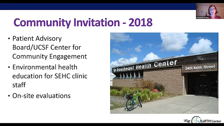 Environmental Injustice in San Francisco's Bayview Hunters Point