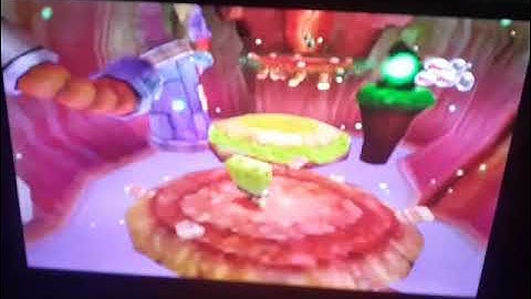 Spongebob Squarepants Creature from the Krusty Krab Part 17