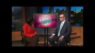 Employment Lawyer Jon Street discusses tip pool violations at restaurants