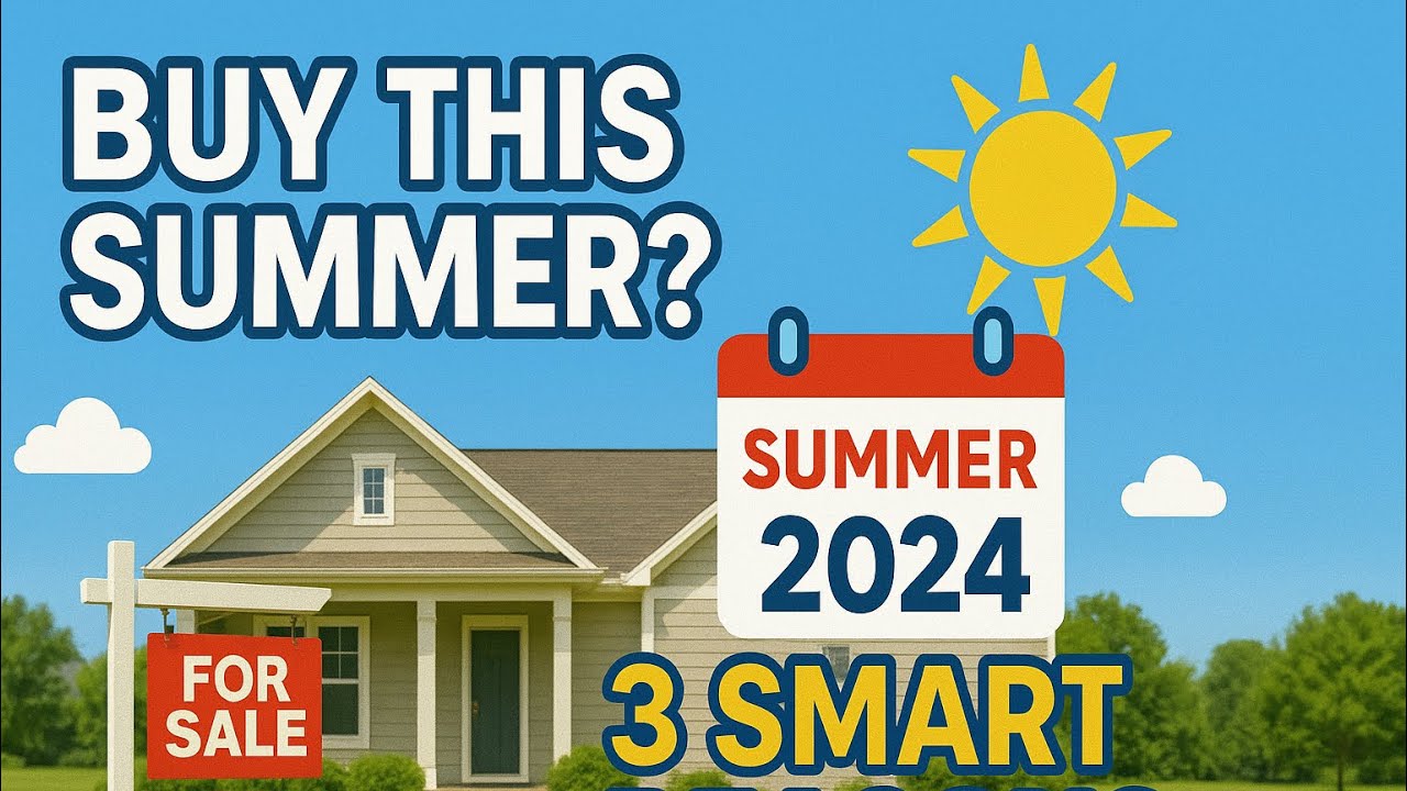 Why Now Is the Best Time To Buy a Home in King George VA | Summer 2025 Market Update