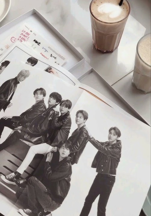 Nada dering voice JUNGKOOK BTS coffe☕ Ringtone special for 💜𝔸ℝ𝕄𝕐⁷⟬⟭💜