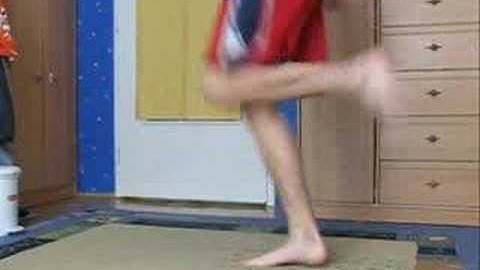 Poczatkujacy Zachara :D