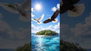 O pode de Deus, ele é teu refúgio #deus #jesus #reflexão #motivational #shorts #shortsfeed #mensagem