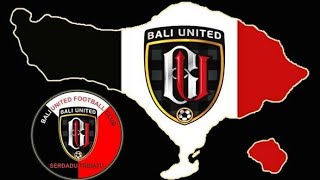 NORTHSIDEBOYS12 - Lirik BALI UNITED FANS