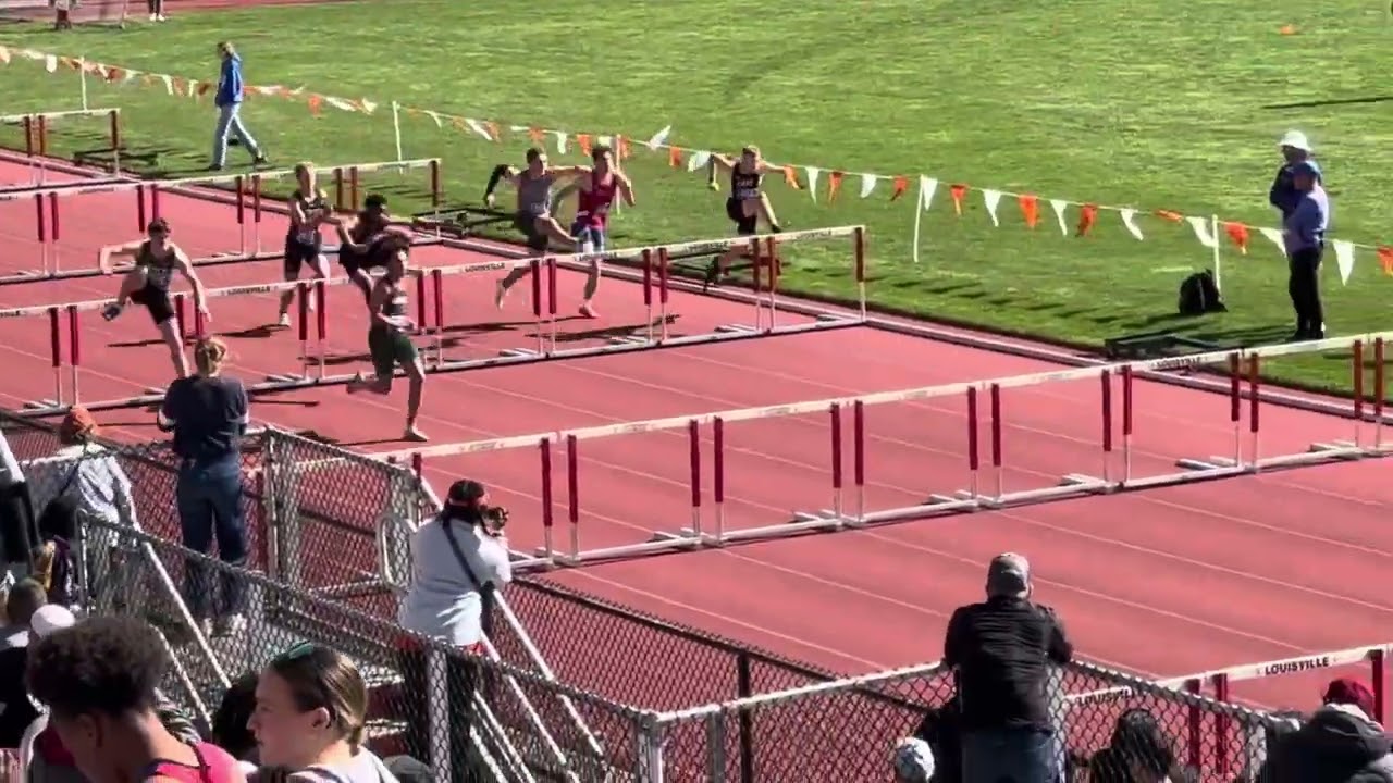 Eastern Relay 4/20/24 Lane 6