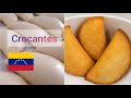 Cómo hacer y congelar empanadas Venezolanas ideal para la venta, tips para que queden crocantes.