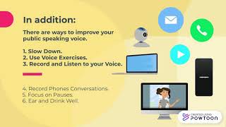 Full Principles of Effective Speech Delivery News