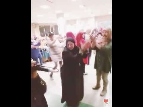 أنجى على ياليلة ماجانى الغالى وتفاعل الجمهور 2
