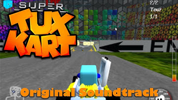 SuperTuxKart Soundtrack - Vicious Cycle