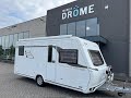 Eriba Nova Winner Edition 465 MOVER+LUIFEL+VOORTENT