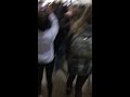Teacher Strike East High
