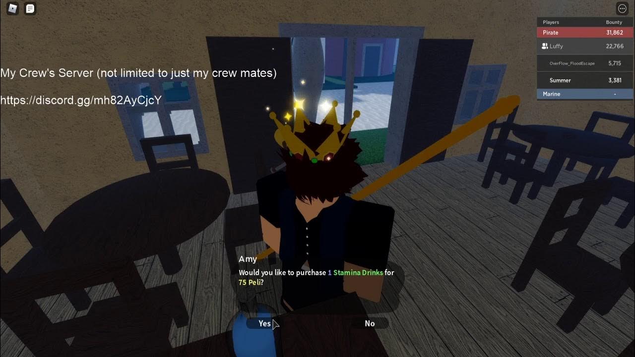 Grand Piece Online Update 3 YouTube