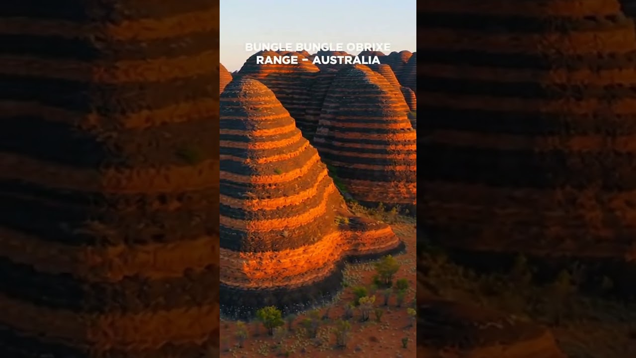 Places on Earth That Don’t Feel Real 🌍✨ | Unreal Nature