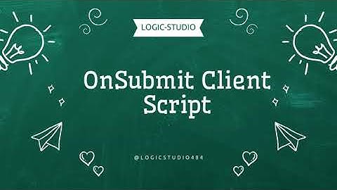 ServiceNow OnSubmit Client Script Tutorial | Prevent Form Submission Easily