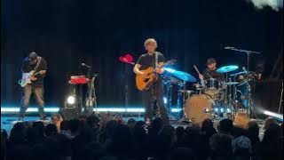 Download lagu Matt Hansen - Iris (Goo Goo Dolls cover)