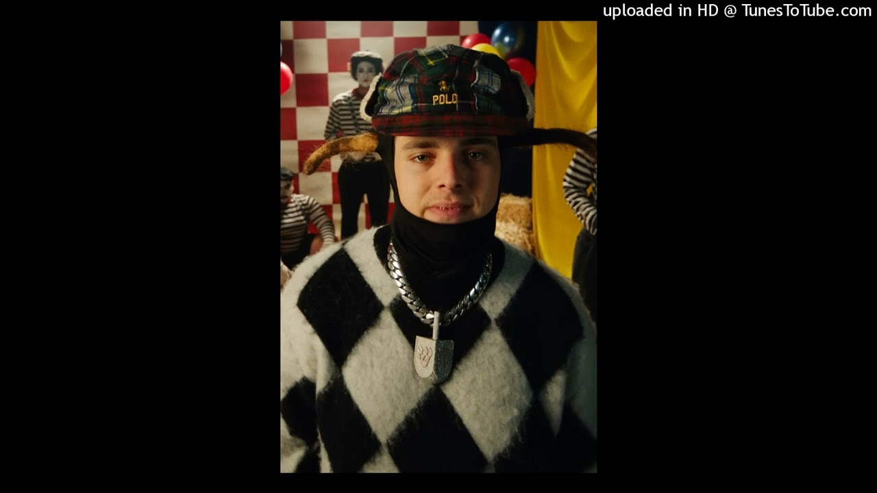 [FREE] BLP Kosher Type Beat 2025 - 