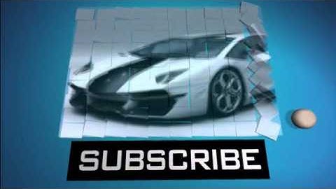 My New Intro! - Created using Flixpress.com