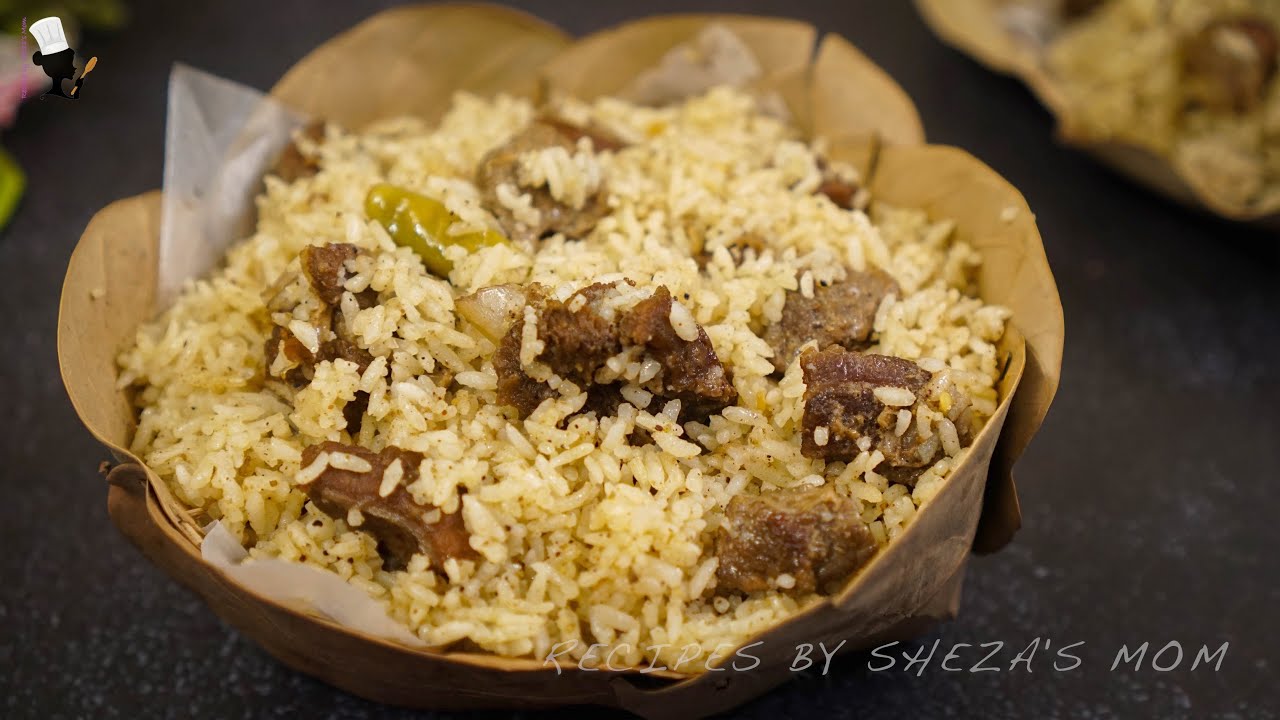 পুরান ঢাকার ঐতিহ্যবাহী খাবার ও তাদের অজানা ইতিহাস: বাকরখানি থেকে কাচ্চি, স্বাদের পেছনের যত গল্প 5