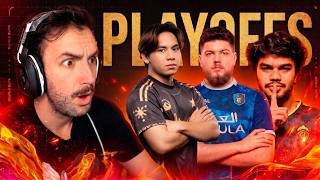 🔴 GODLIKE VS ALULA, ELEVATE VS Q9 🔴 $300,000 CDM PLAYOFFS LIVE 🔴