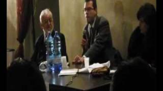 Cerisano 18/02/2012 - Foibe: il giorno del ricordo di una tragedia italiana! pt. 2