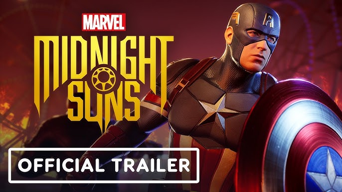 Marvel's Midnight Suns - First 30 Minutes, Gameplay