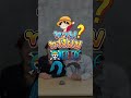 ทายทรงผม One Piece! นี่มันผมใครกัน? OS x BBBT #shorts #onepiece