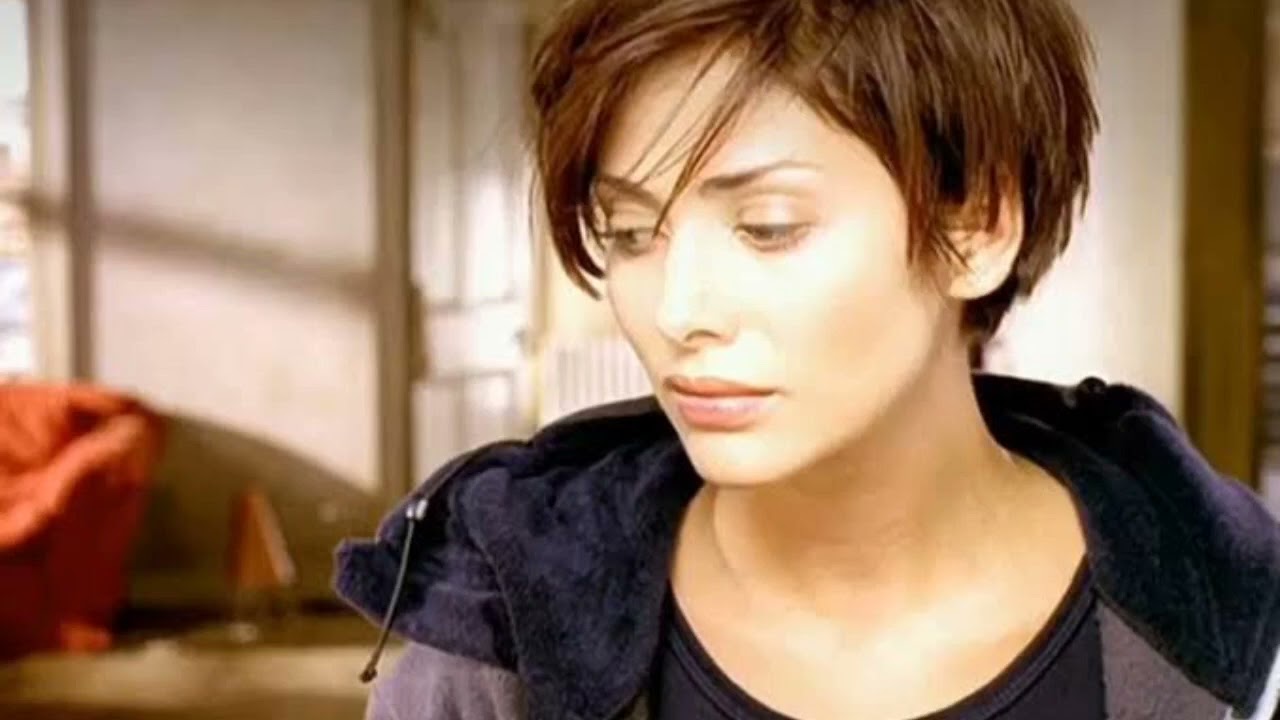 Natalie Imbruglia - Counting Down The Days