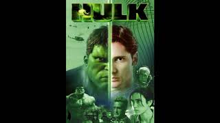 Hulk - Danny Elfman Orchestra chords