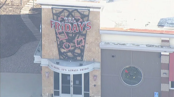 TGI Fridays closing 6 locations in Massachusetts