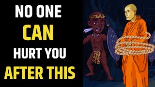 NO ONE CAN HURT YOU AFTER THIS | AND YOU WILL KEEP CALM ALWAYS | MOTIVATIONAL STORY