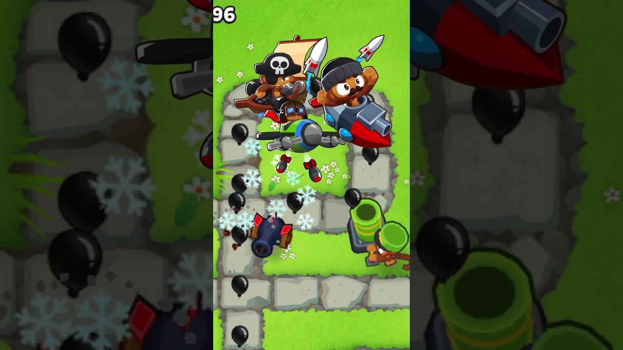 Random BTD6 Facts Part 9