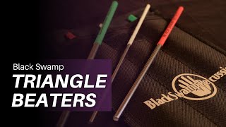 Triangle Beaters Overview