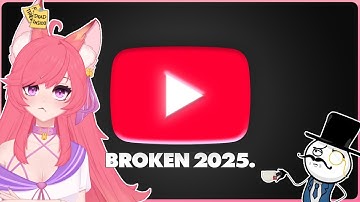 Is the Youtube Algorithm REALLY Broken? | The Spiffing Brit React