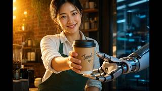 AI in Action - 스타벅스는 왜 바리스타를 더 고용했나? AI 시대, 진짜 가치가 있는 것은 '휴먼터치'다