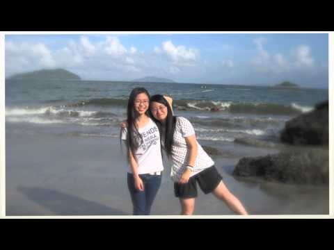 香港科技大學自然學會2014年 O-day Promotion Video