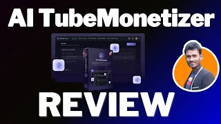AI TubeMonetizer Review 🔥{Wait} Legit Or Hype? Truth Exposed!