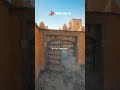 ⚠️Must-Know Retake Molly (Dust2)🚨