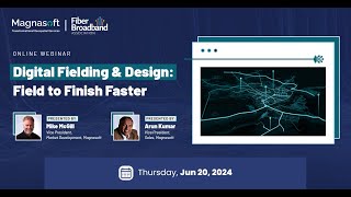 FBA Presents - Digital Fielding & Design: Field to Finish Faster | Webinar | Magnasoft