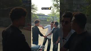 Naam bata colour nahi || yd aur chandu #funny
