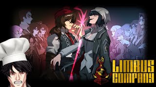 Very Well Then You All Barbaric Traitors... IT'S A COOK OFF!!!!!😡 [Limbus Company]
