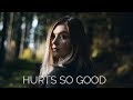 Hurts So Good - Astrid S | Kim Leitinger Cover