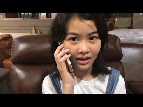 หนังสั้น MISS กฎหมายแรงงานเด็ก