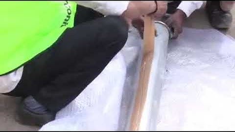 Marconite Relocatable Earth Electrode