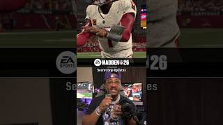 Madden 26 Secret Drip & Equipment Update