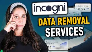 How does Incogni Compare to other Data Removal Services?
