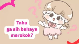 BAHAYA MEROKOK ! -AuRal official 