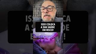 90% das Máscaras de LUZ VERMELHA são FRAUDE!