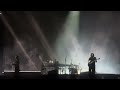 The XX Intro Pepsi Center Mexico 3 04 2026 