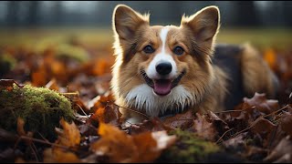 The Remarkable Role of Pembroke Welsh Corgis in Competitive Dog Shows